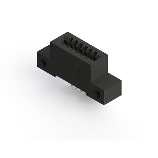 392-006-542-112 EDAC Inc.  Edgeboard Connectors